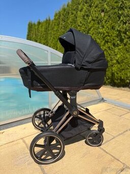 Cybex priam