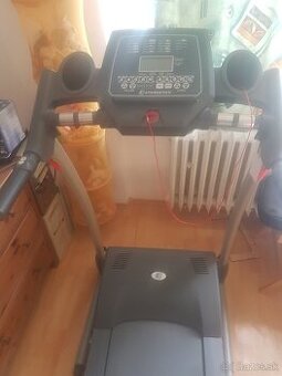 Bežecký pás POWER WALK 880