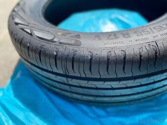 Continental EcoContact 6 215/55 R17 NOVE, ZĽAVA 140 eur