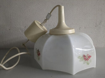 Predam retro lampu