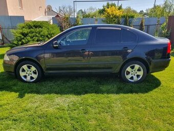Škoda Octavia 2 1.9tdi