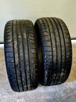 225/45r18 Bridgestone Turanza T005