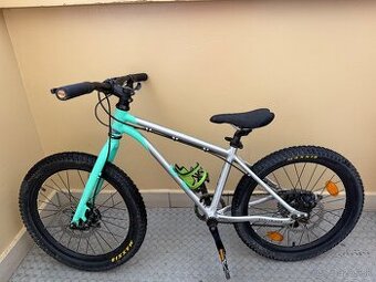 Early Rider seeker 20