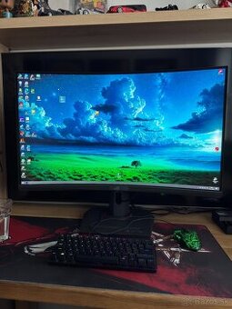Predám Monitor ASUS ROG Strix 32