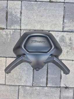 Zadná opierka T-max