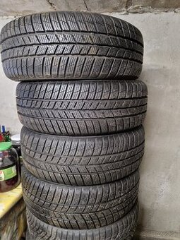 Zimné pneu 205/55 R16 - 1