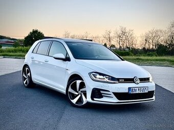 Volkswagen Golf 7.5 GTI, 169kw, 33000km, AT, Pano, Virtual