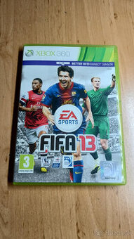 FIFA 13 - Xbox 360
