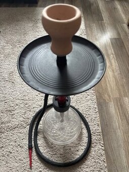 Shisha - vodná fajka