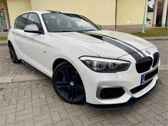 BMW M140i xDRIVE PERFORMANCE 490PS