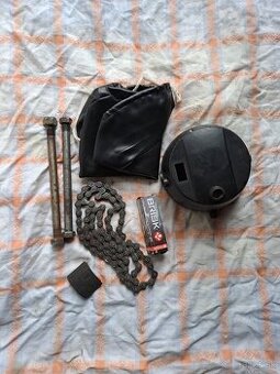 Babetta 210