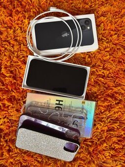 iPhone 13 128gb Midnight
