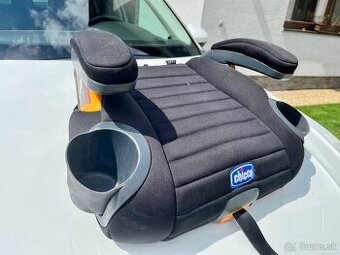 Podsedak s Isofix CHICCO