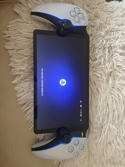 Ps portal Remote Play