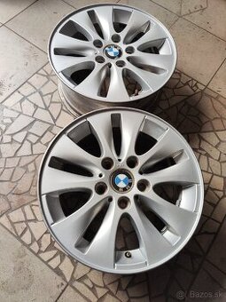 Elektróny BMW 16" 2ks