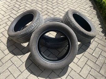 DUNLOP SPORT BLURESPONSE 205/55 R 16 91 V - letne