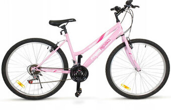 PREDAM NOVY NEPOUZIVANY BICYKEL MELODY FREE ROAD " 26