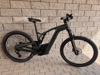 Bergamont Ebike Smart Bosh Mko lko a Xl novy