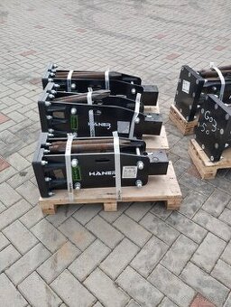 hydraulicke kladivo