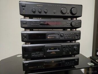 SONY HI-FI zostava II