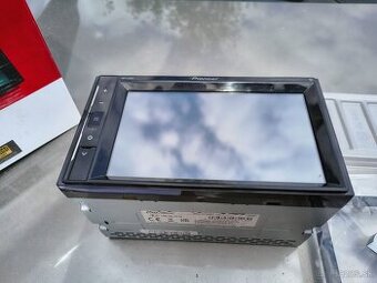 PIONEER DMH 240 BT 4x50W