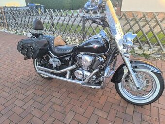 Kawasaki VN 900 Classic Special Edition