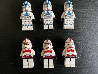 Lego Star Wars