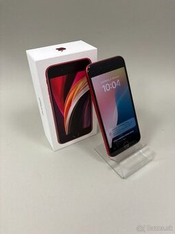 Apple iPhone SE 2020 64GB Red