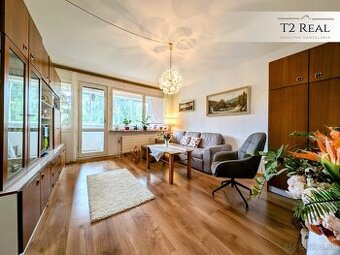 3 IZBOVÝ BYT– M.NEŠPORA,SÍDL.III,LOGGIA,69 M2-TOP LOKALITA