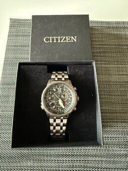 Citizen Chronograph Promaster Sky Eco Drive