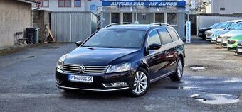 Volkswagen Passat Variant 2.0 TDI BMT Comfortline