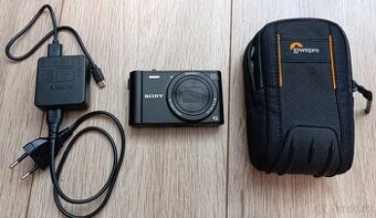 Sony Cyber-Shot DSC-WX350