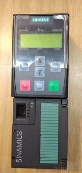 Sinamics CU230P-2 BT