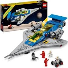 Lego Galaxy Explorer 10497