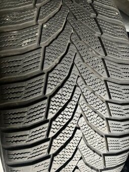 225/45 r17 94v celorocne Nexen