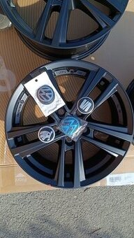 R16 5x112 mm (škoda, volkswagen, seat) a pod