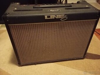 Gitarové kombo Line6 Flextone II Plus