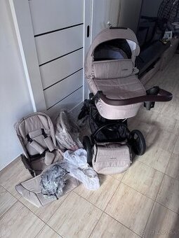 Bebetto luca New pro
