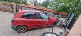 Predam Fiat Bravo 1.4