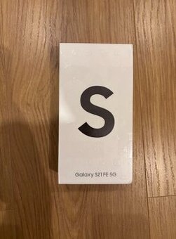 Samsung Galaxy S21 FE 5G G990B 6GB/128GB