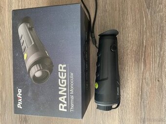 Termovizia Pixfra Ranger R625