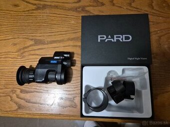 Pard NV007v