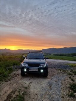 Grand vitara 1.9 95kw