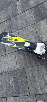 Detské lyže 100cm