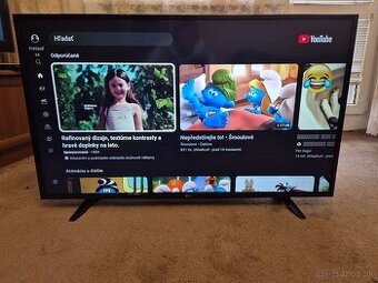 Smart tv lg 100hz