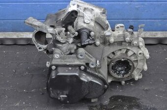 Predám prevodovku Skoda Rapid Fabia 2 1.6 TDi  TDi KFK MZL
