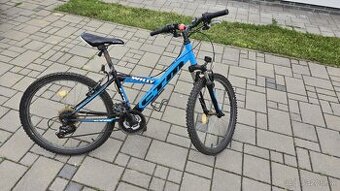 Predam detsky bicykel CTM Willy 2
