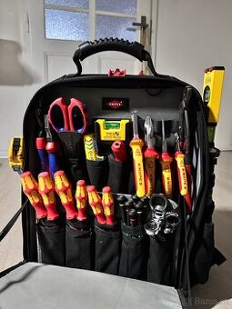 KNIPEX BATOH "MODULARX18"
