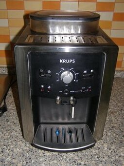 Krups automatický kávovar