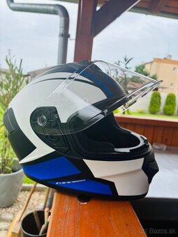 CMS Helma na motocykel